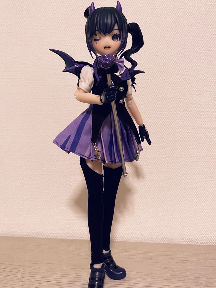 買いました